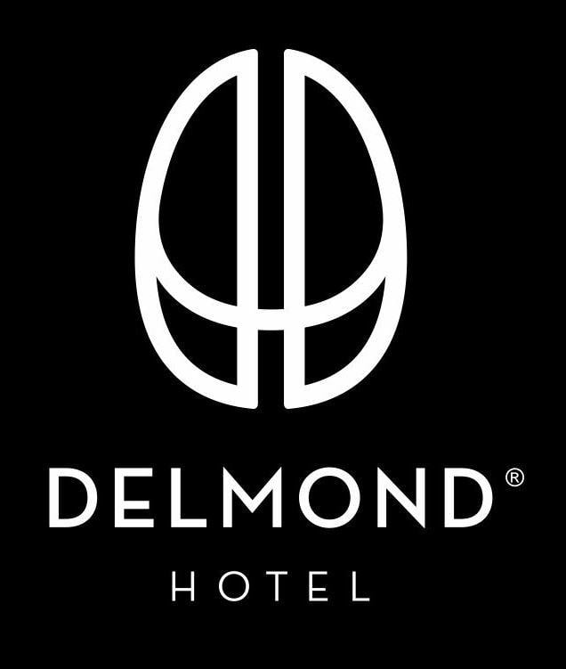 LOGO DELMOND HOTEL 011