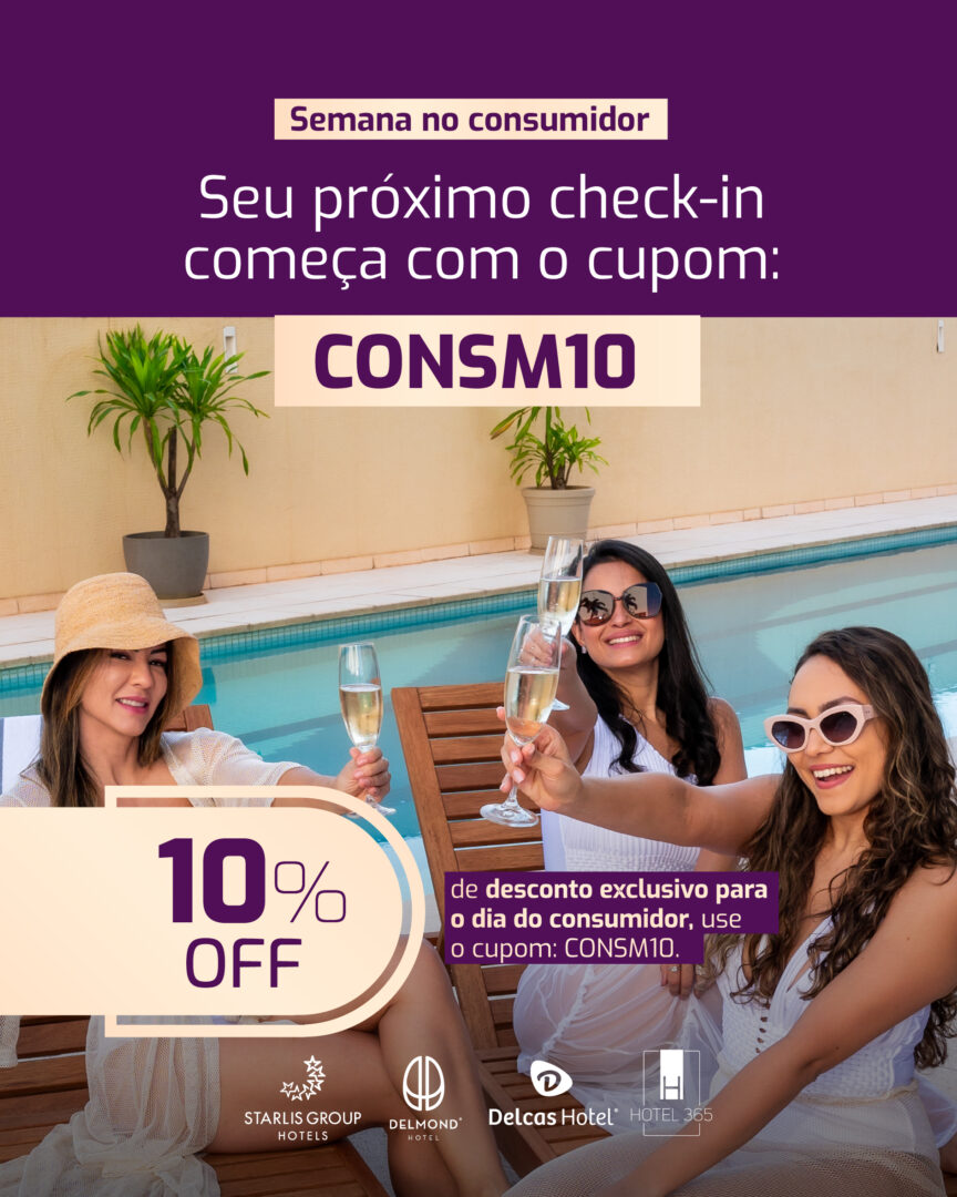 feed SEMANA DO CONSUMIDOR 2026