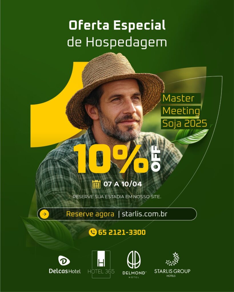Master Meeting 2025