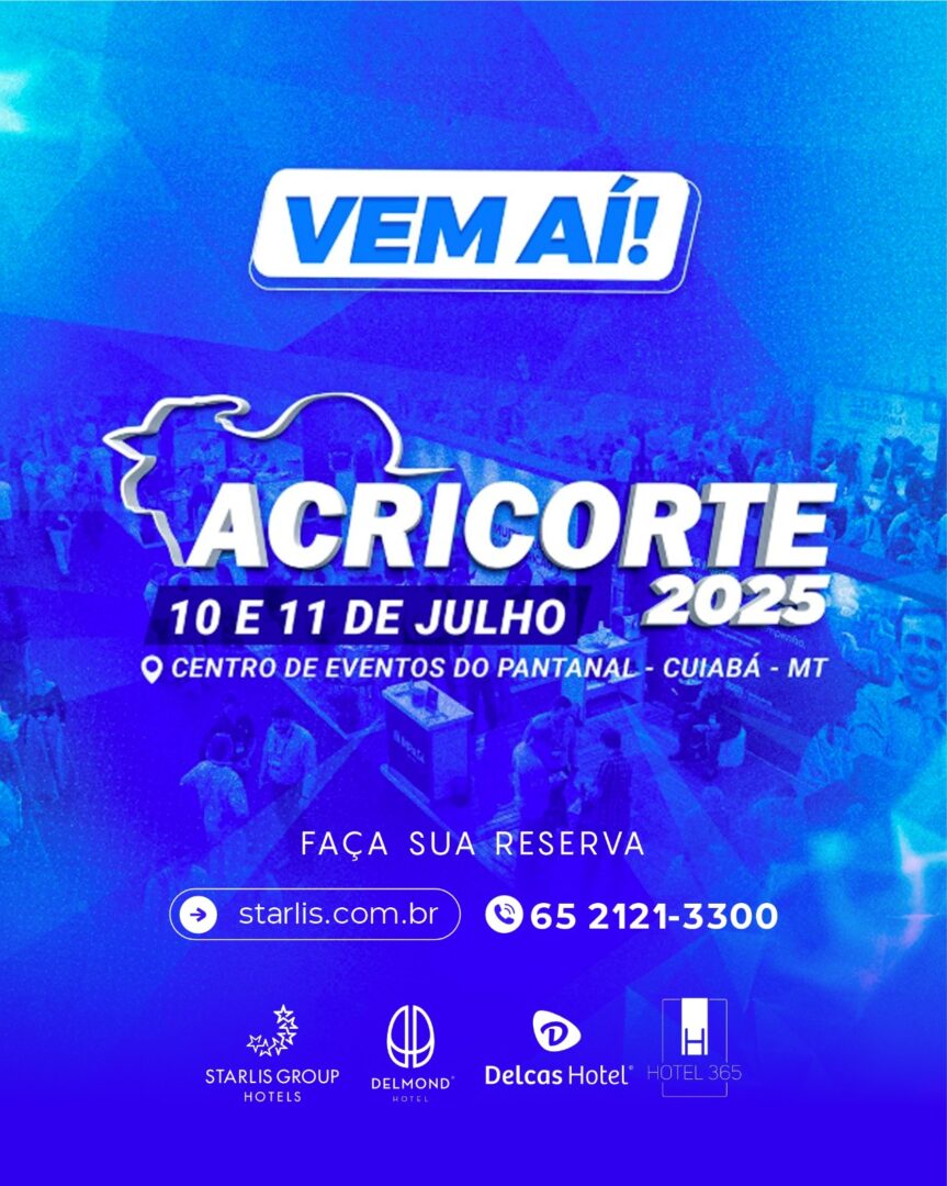 ACRICORTE 2025