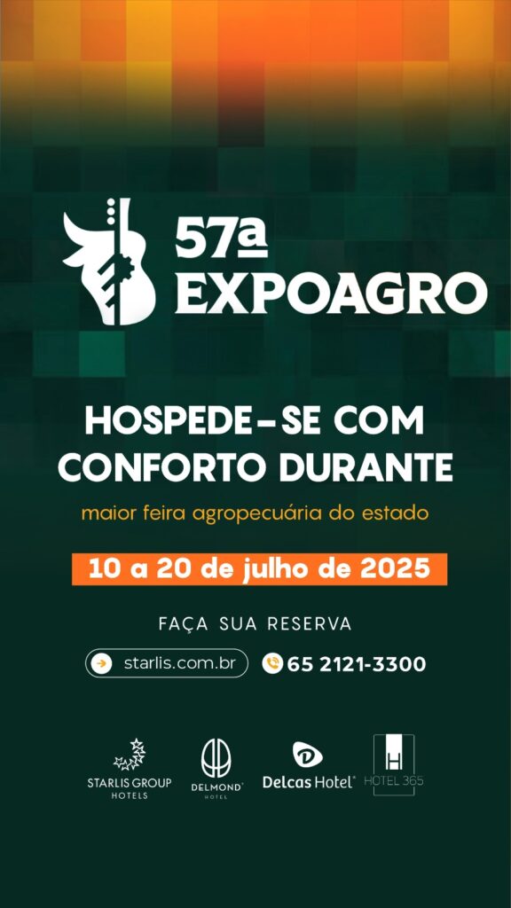 EXPOAGRO CUIABA