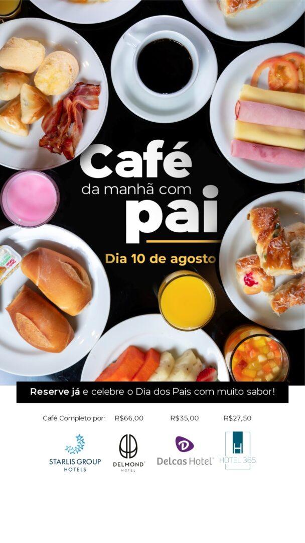 DIA DOS PAIS 2025