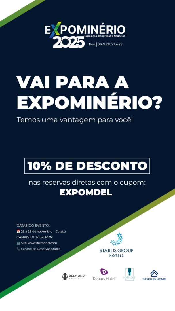 expominerio 2025