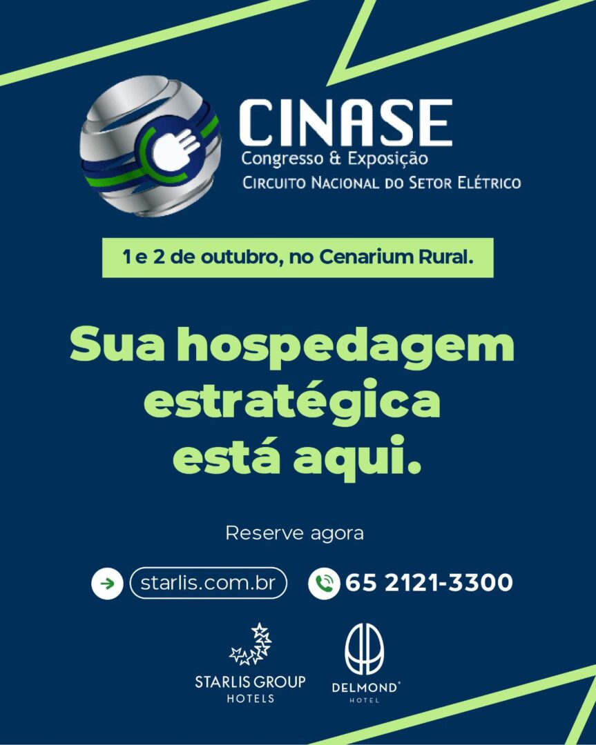 CINASE 2025