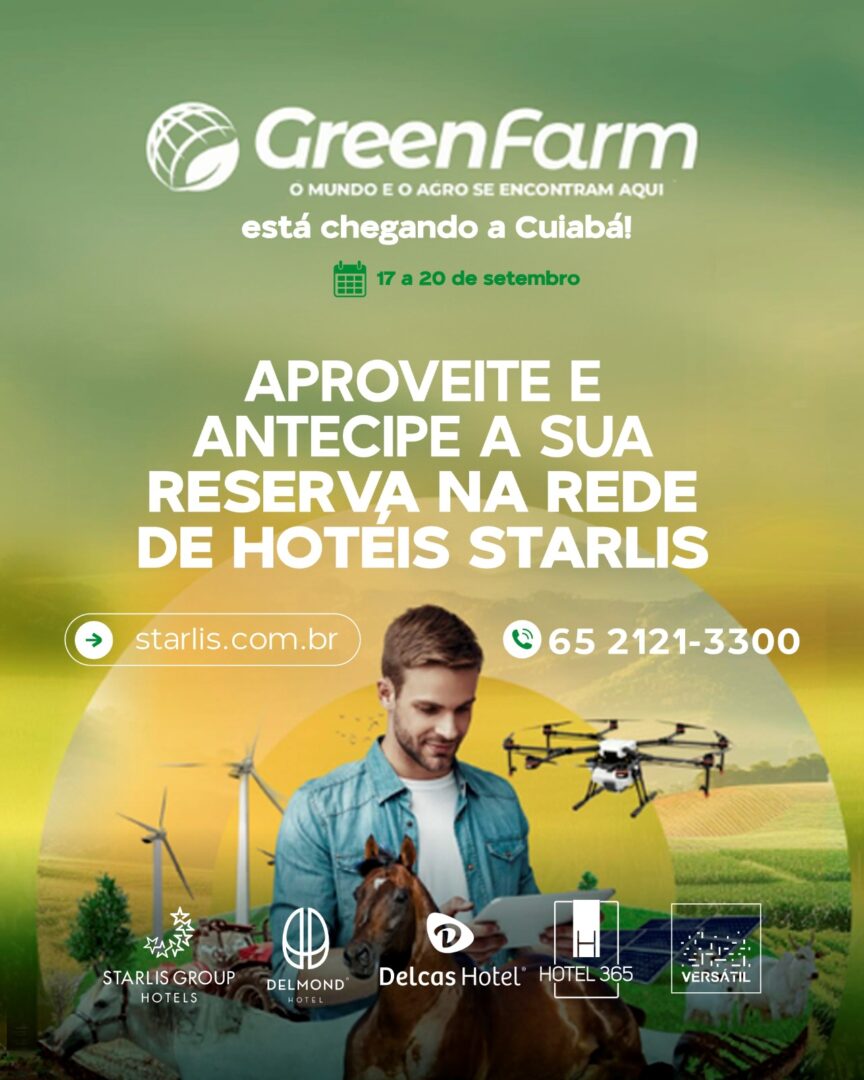 GREN FARM