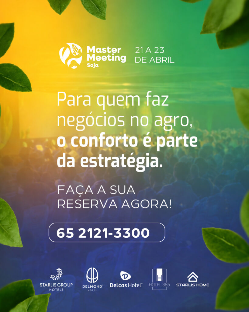 MASTER MEETING 2026