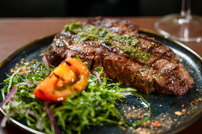 churrasco