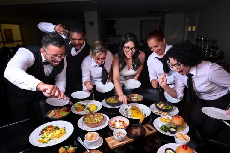 EQUIPERESTAURANTE